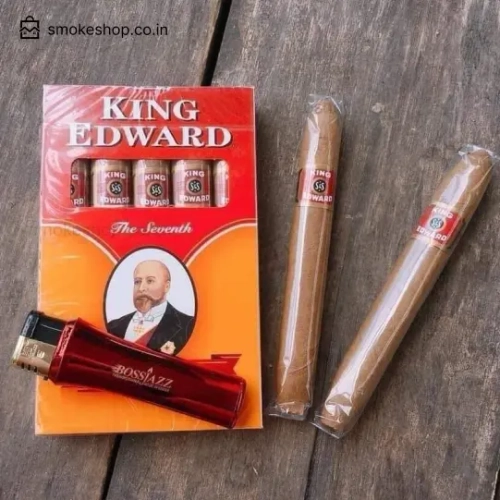 Product image of King Edward