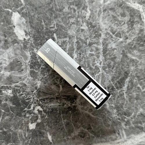 Product image of DAVIDOFF SILVER