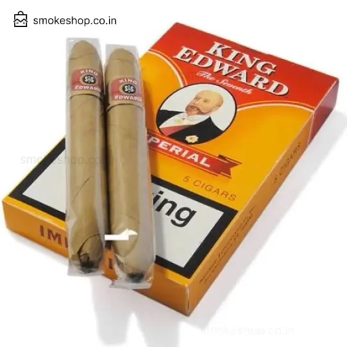 Product image of King Edward