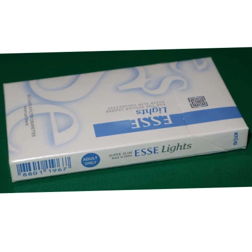 Product image of Esse Light