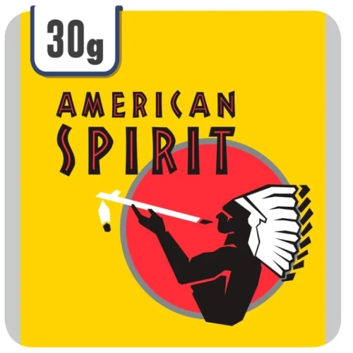 American Spirit Yellow - 30g