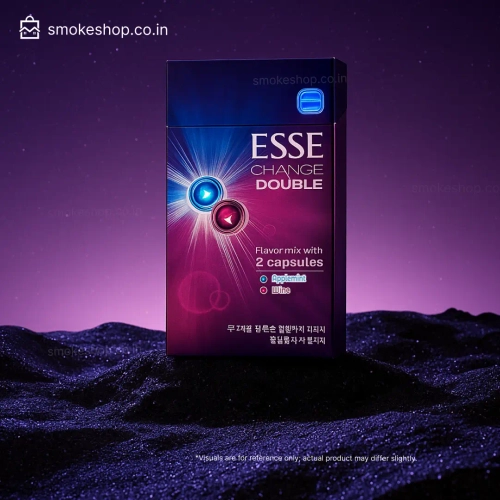 Esse Double Change Applemint and Wine
