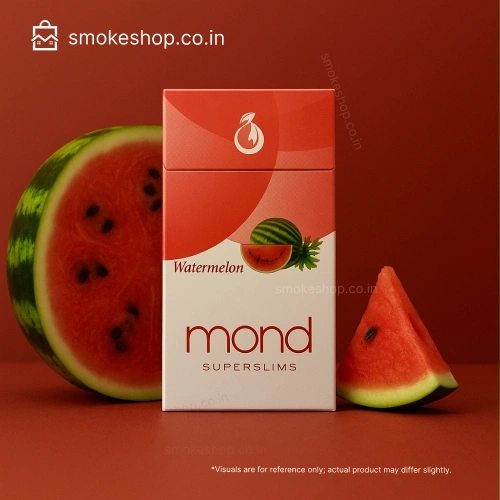 Mond WATERMELON thumbnail 1