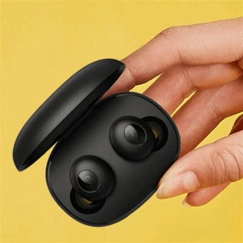 Buy realme buds online q