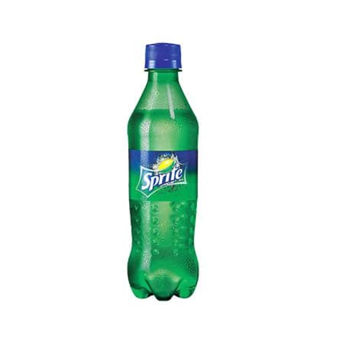 Buy Sprite 400ml Bottle online from Pratima Variety Store