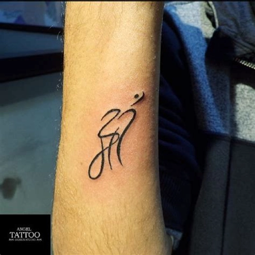 unique love tattoo /V+R tattoo design by jsfineart #tattoo #tattooforboys  #tattooforgirls - YouTube