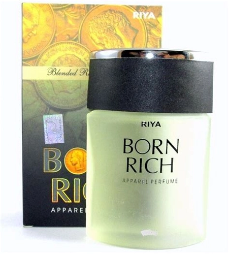 Born rich perfume online price