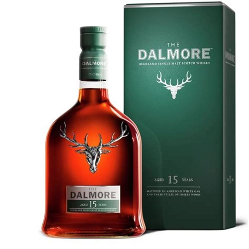 215: Exploring Single Malt Scotch Whisky with The Dalmore