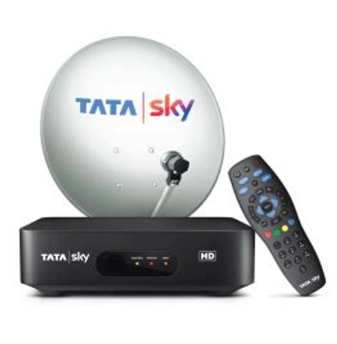 Buy TATA SKY HD With MARATHI HINDI VALUE PACK SD 1 YR online from ...