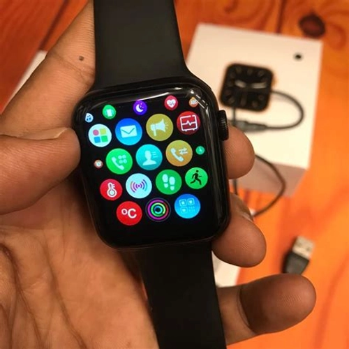 Apple watch series 2025 6 clone price