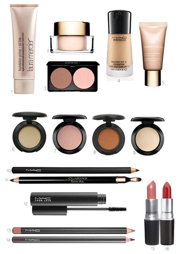 Makeup saman online