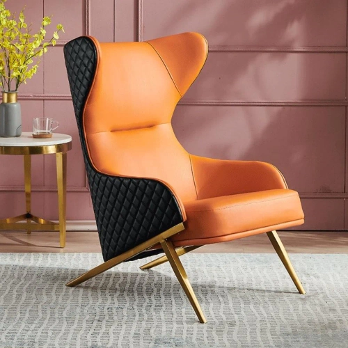 Modern Single Sofa Chair