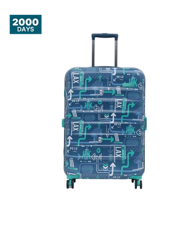 TROLLEY MM LUGGAGE – Gift of Garb