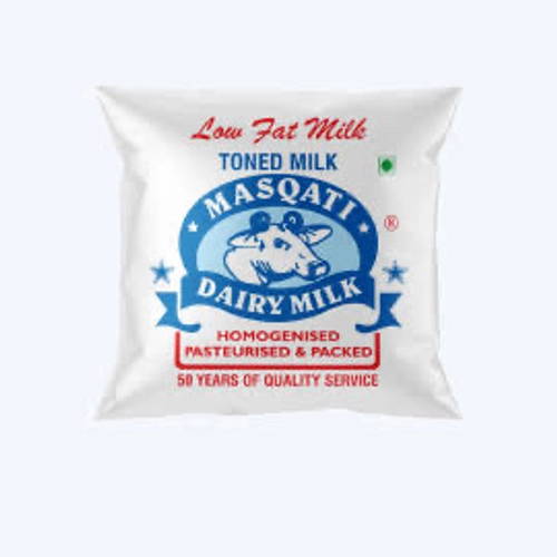 Masqati Low Fat Milk 500 ml Tach Store