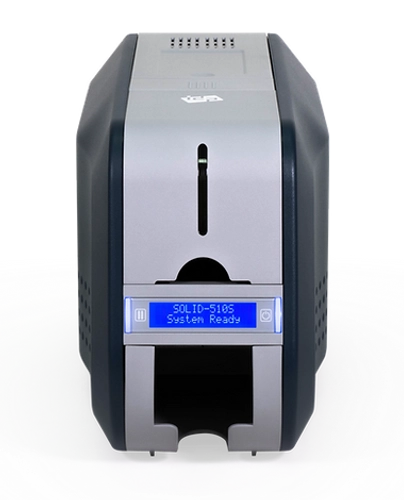 ID Card Printers from £525  Free Setup & Delivery Included