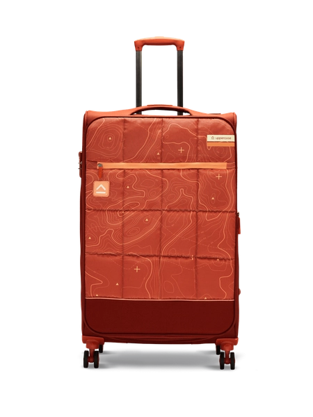 Louis Vuitton Luggage Travel Bag Garment Bag Suitcase Lock and