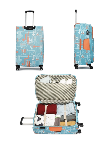 All Luggage and Accessories Collection for Women