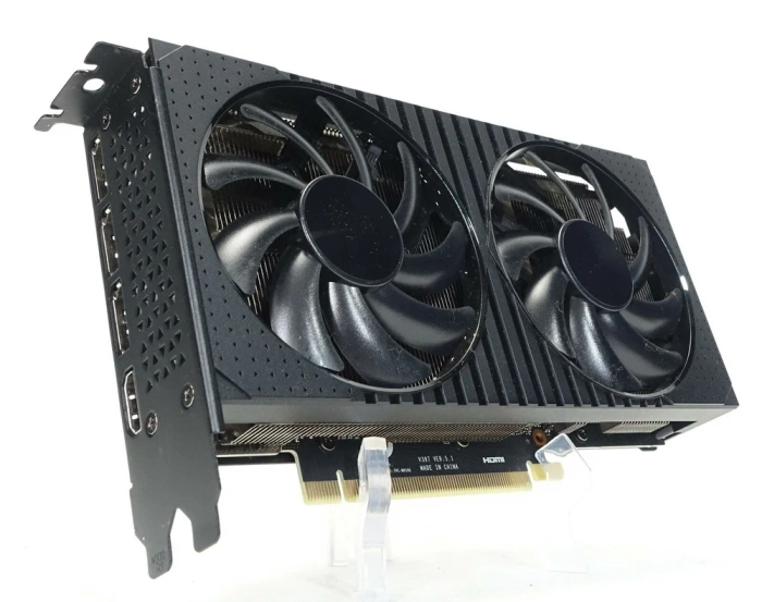 Buy the HP OEM RTX 3060Ti 8GB GDDR6 | USED GPU