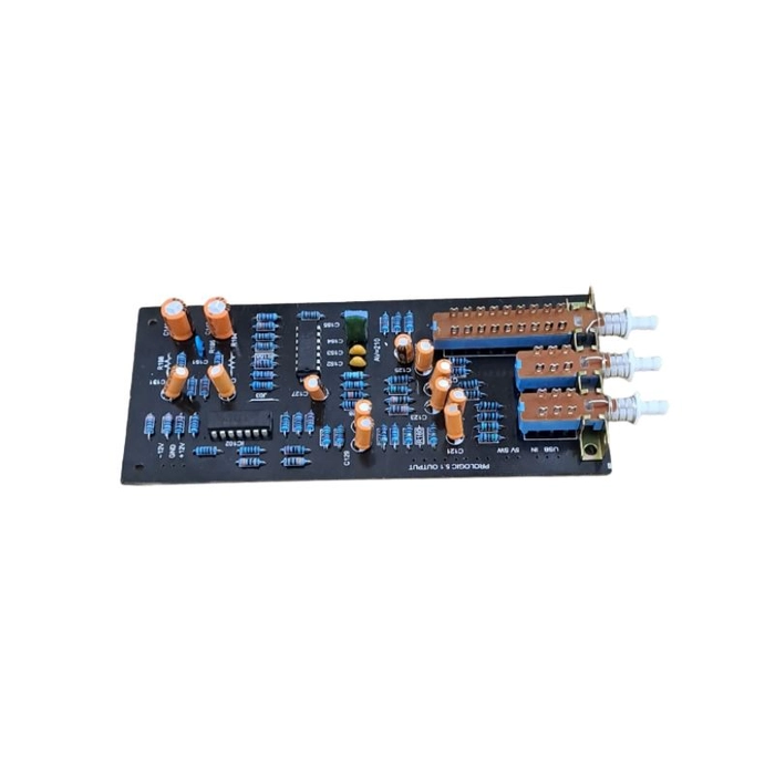 Buy Ai wok 5.1 Prologic Decoder Switching Selector Board With Automatic