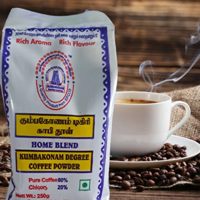 kumbakonam degree coffee powder online