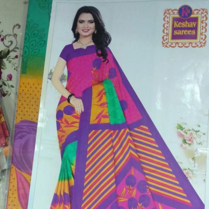 Mahakali Sarees - *COTTON BONANZA* Price range - ₹499 to... | Facebook