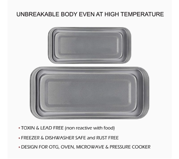 Bread Mould