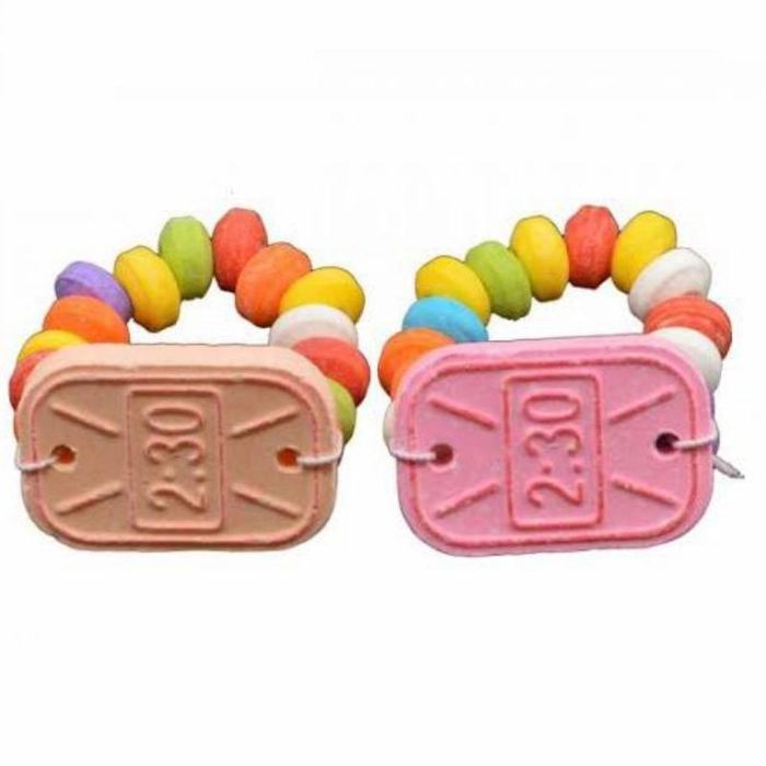 Candy Watches - each - The Shop - Sweets for the UK