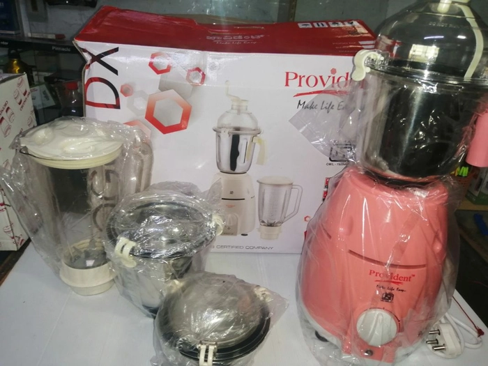 provident mixer grinder 1hp with latest technology