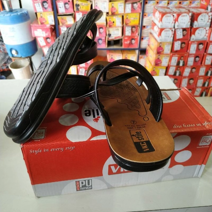 Vkc best sale stile slippers