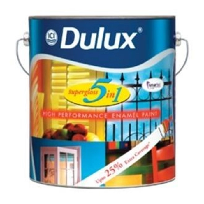 Royal Ivory 500ml - Super Gloss 5 in 1