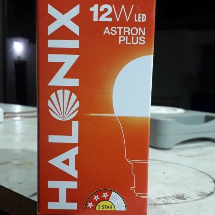 Buy Halonix Astron Series 2.9-watt LED Bulb Online @ ShiningBulb.com