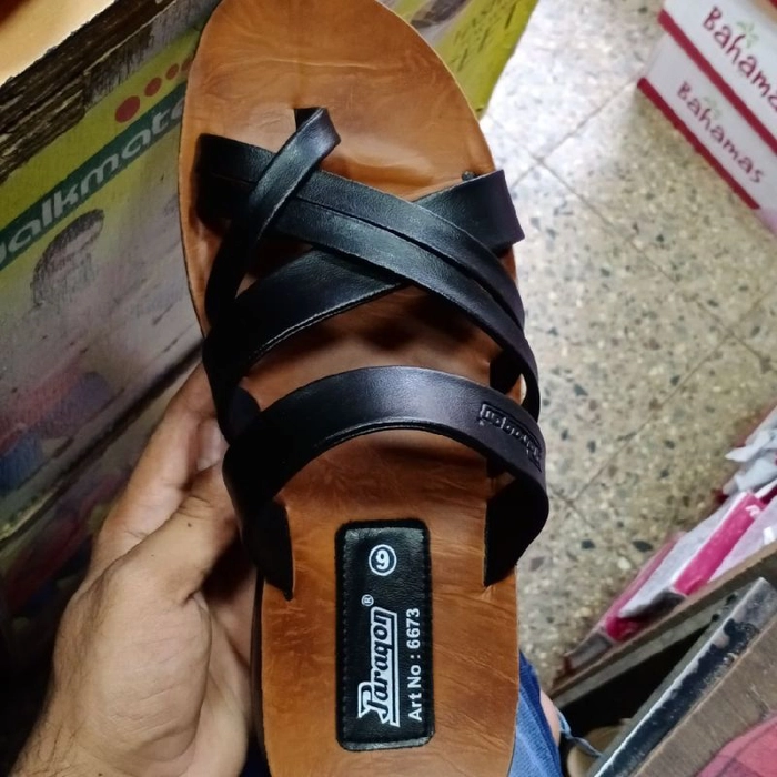 paragon office chappal buy online