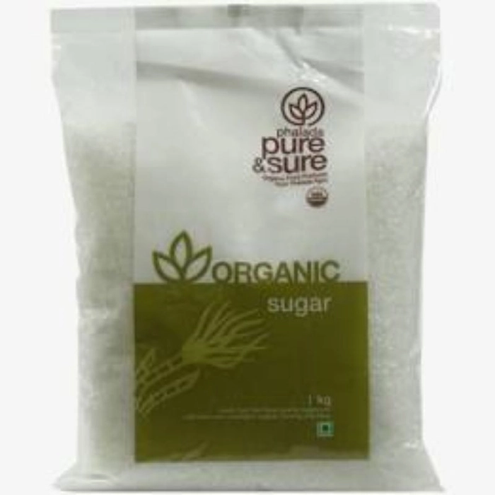 P&S Sugar kg