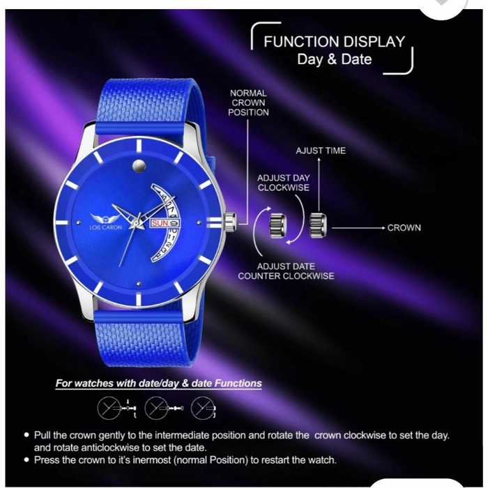 Fake watch was delivered by Fashion Mania Exp | Consumer Complaints Court