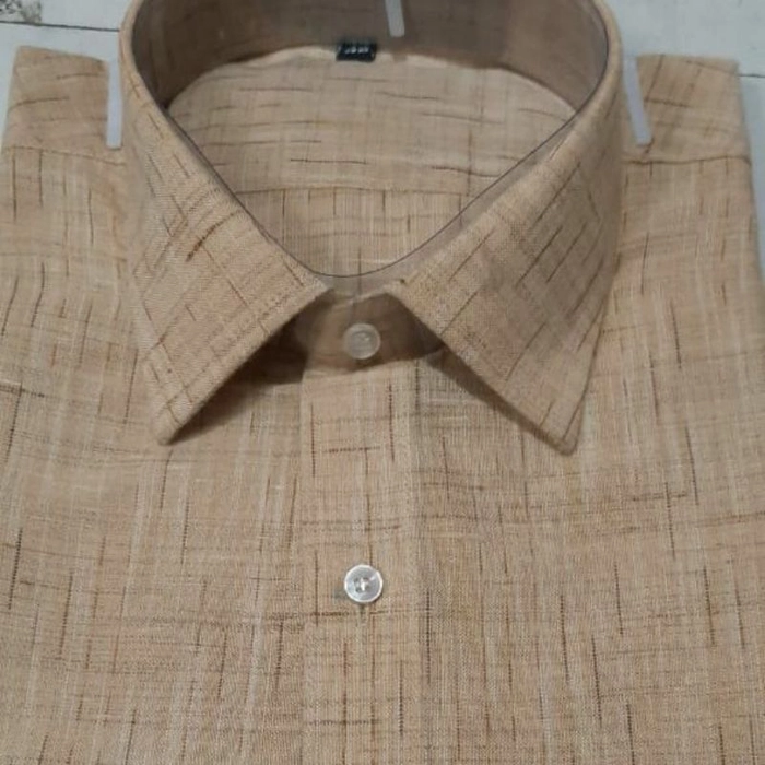 Pure khadi shirts on sale online