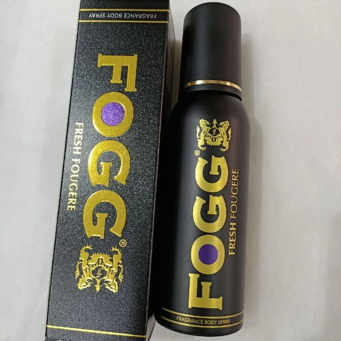 Fogg discount fresh fougere