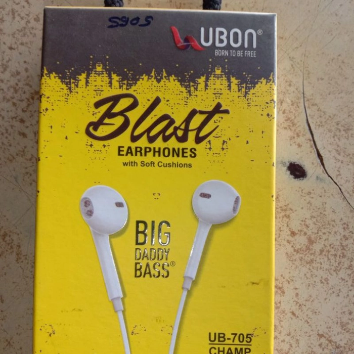 Buy U BONE HEADPHONE online from SAHU MOBILES ONLINE WORK