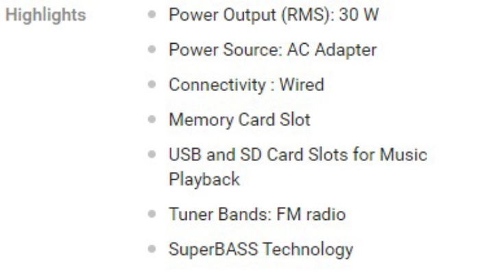 Mms2030f sales