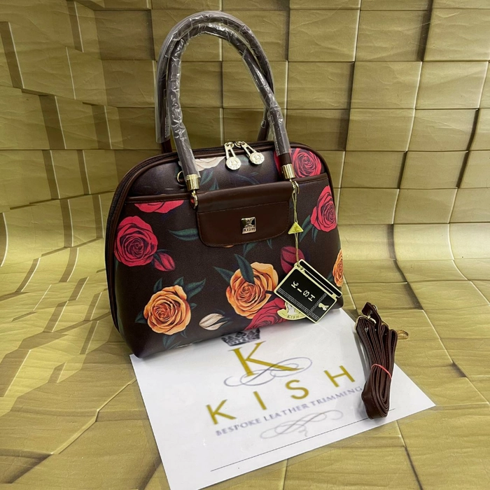 Original KISH brand handbag 👜 New... - Florencefashionstore | Facebook