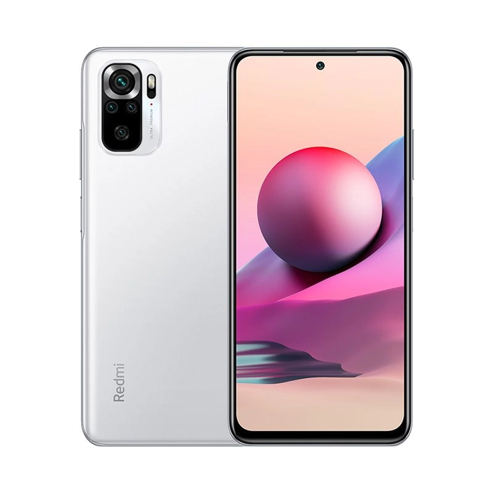 Redmi Note 10S