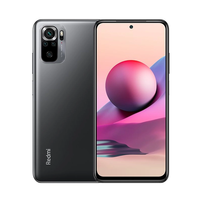 Redmi Note 10S