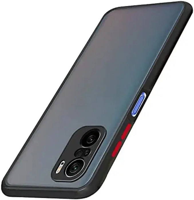 Mi 11X Back Cover