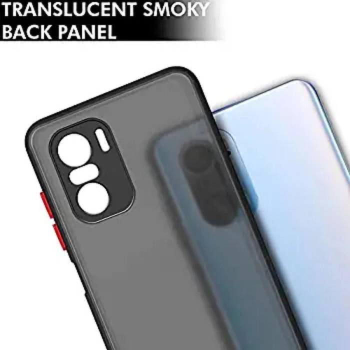 Mi 11X Back Cover