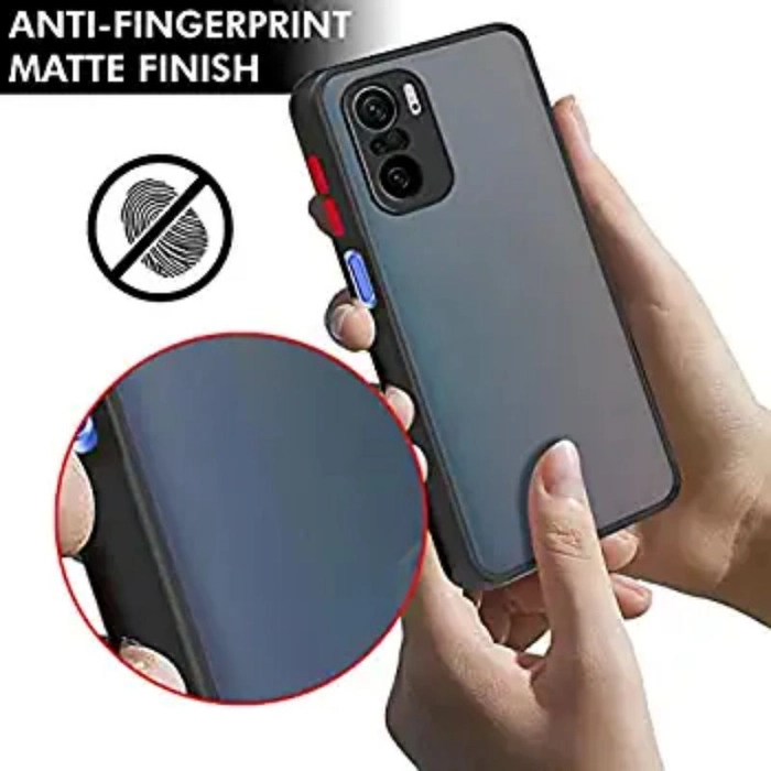 Mi 11X Back Cover
