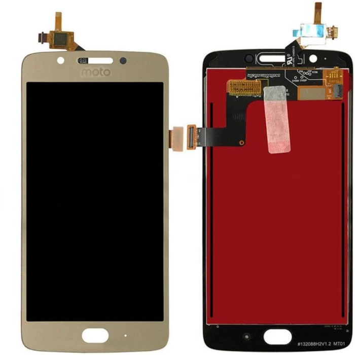 Moto g5 plus