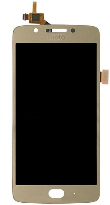 Moto g5 plus
