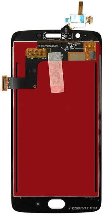 Moto g5 plus