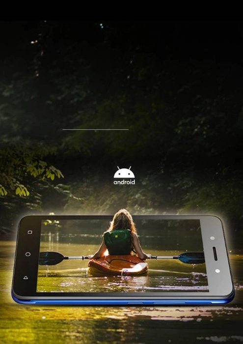 Itel A23 Pro