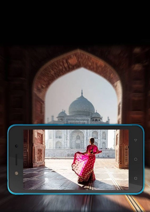 Itel A23 Pro