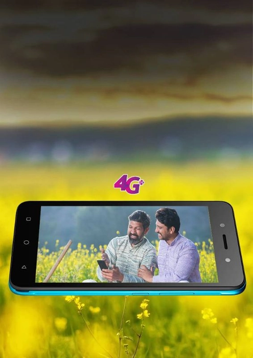 Itel A23 Pro